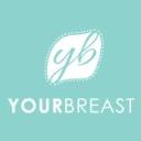 Your Breast  logo